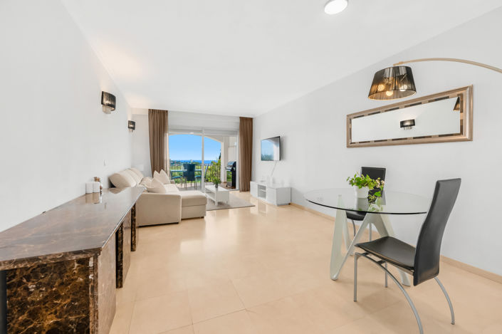 Image No.4-Propriété de 2 chambres à vendre à Benahavis