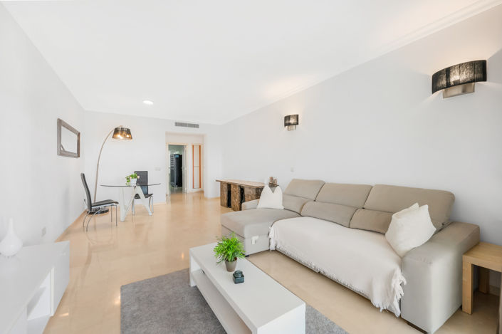 Image No.8-Propriété de 2 chambres à vendre à Benahavis