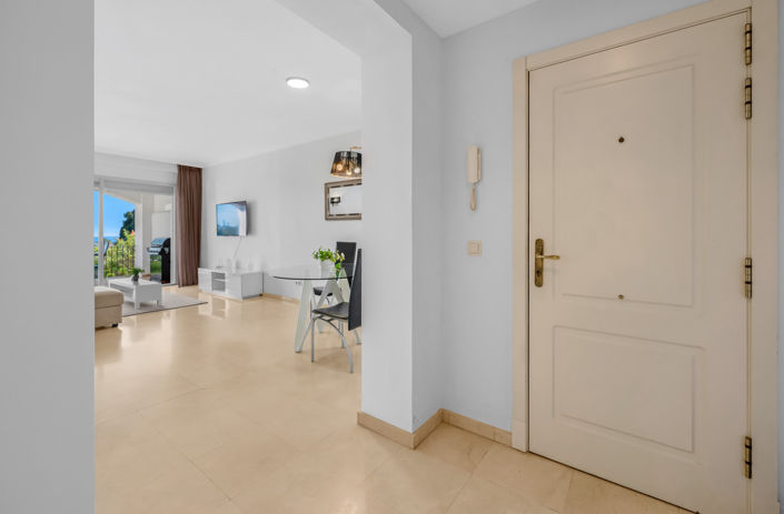Image No.9-Propriété de 2 chambres à vendre à Benahavis