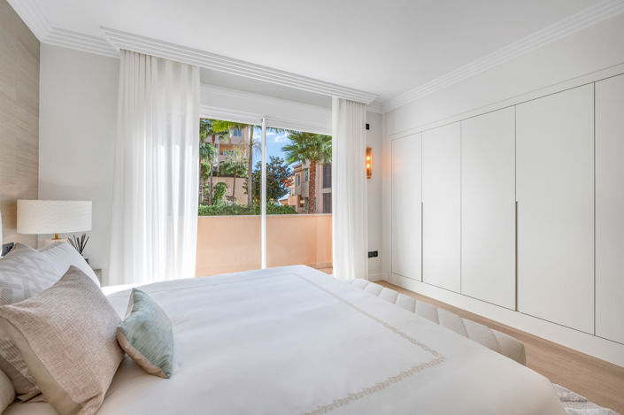 Image No.21-Appartement de 4 chambres à vendre à Marbella