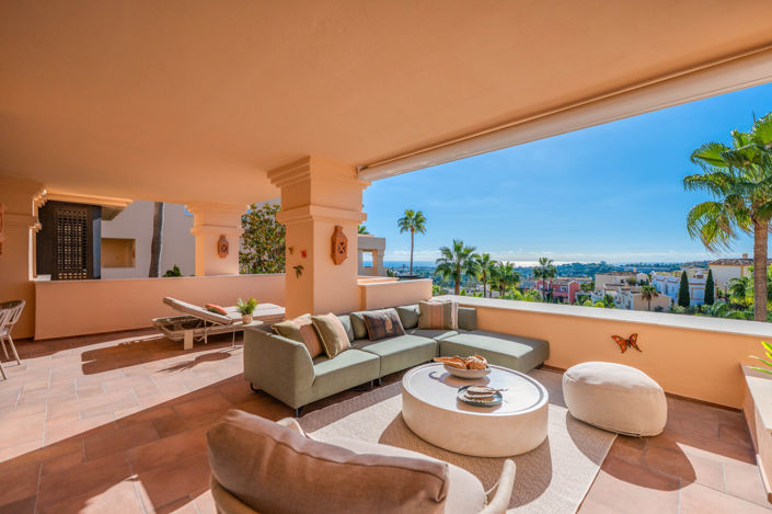 Image No.38-4 Bed Apartment for sale