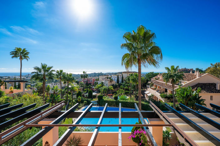 Image No.40-Appartement de 4 chambres à vendre à Marbella