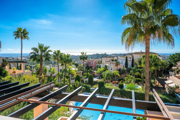 Image No.43-Appartement de 4 chambres à vendre à Marbella