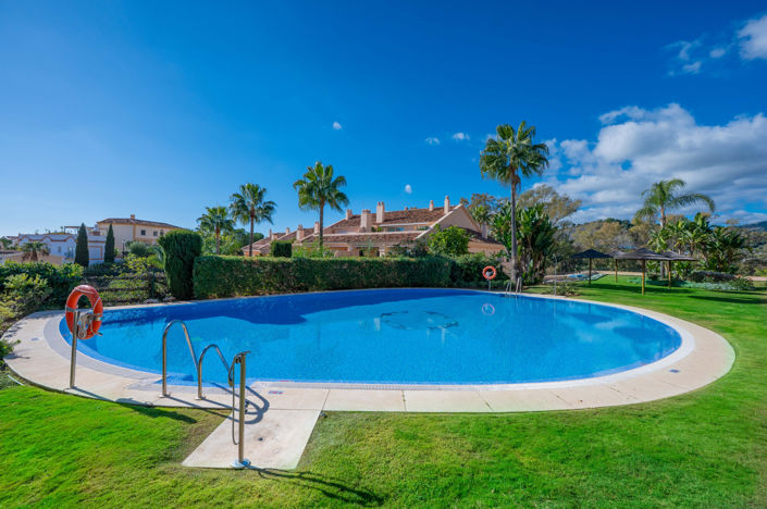 Image No.48-Appartement de 4 chambres à vendre à Marbella