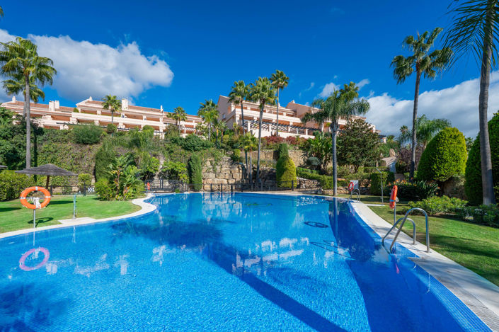 Image No.50-Appartement de 4 chambres à vendre à Marbella