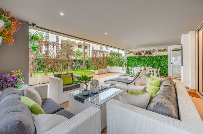 Image No.10-Propriété de 2 chambres à vendre à Marbella