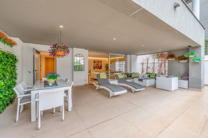 Image No.11-Propriété de 2 chambres à vendre à Marbella