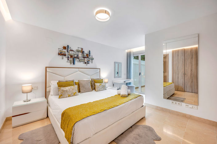 Image No.13-Propriété de 2 chambres à vendre à Marbella