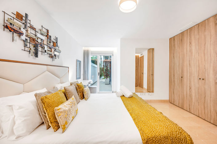 Image No.14-Propriété de 2 chambres à vendre à Marbella