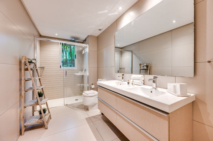 Image No.15-Propriété de 2 chambres à vendre à Marbella