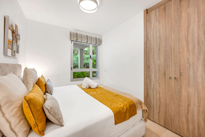 Image No.16-Propriété de 2 chambres à vendre à Marbella