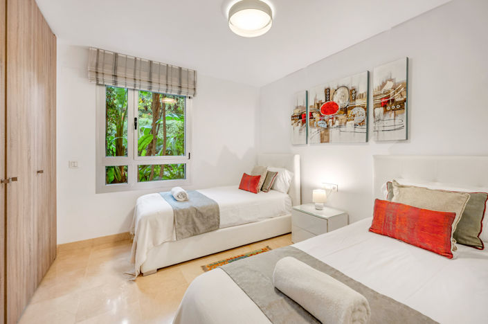 Image No.17-Propriété de 2 chambres à vendre à Marbella