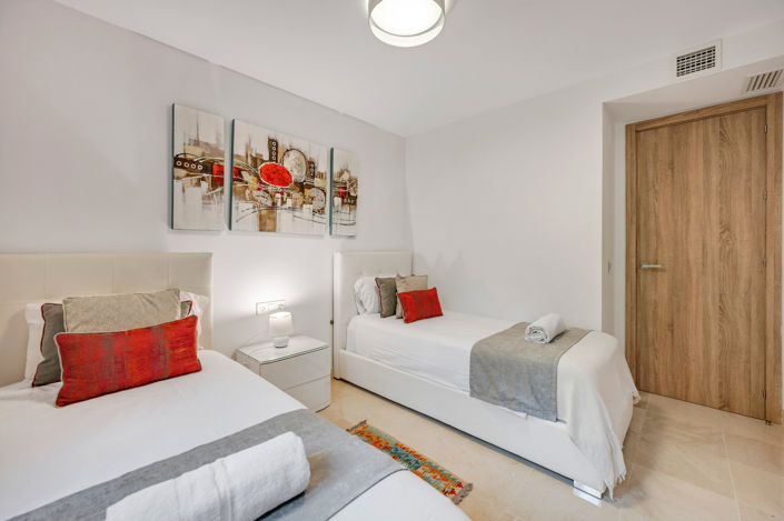 Image No.18-Propriété de 2 chambres à vendre à Marbella