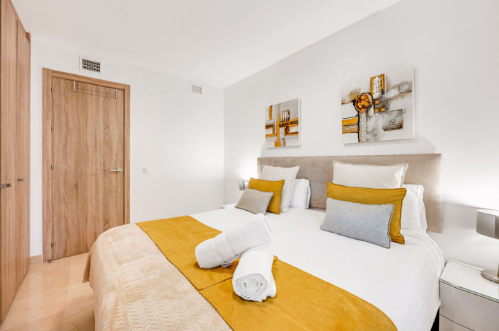 Image No.20-Propriété de 2 chambres à vendre à Marbella