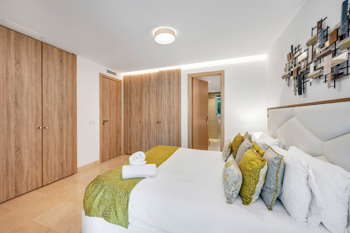 Image No.21-Propriété de 2 chambres à vendre à Marbella