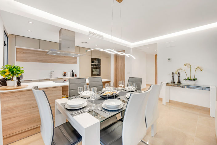 Image No.6-Propriété de 2 chambres à vendre à Marbella