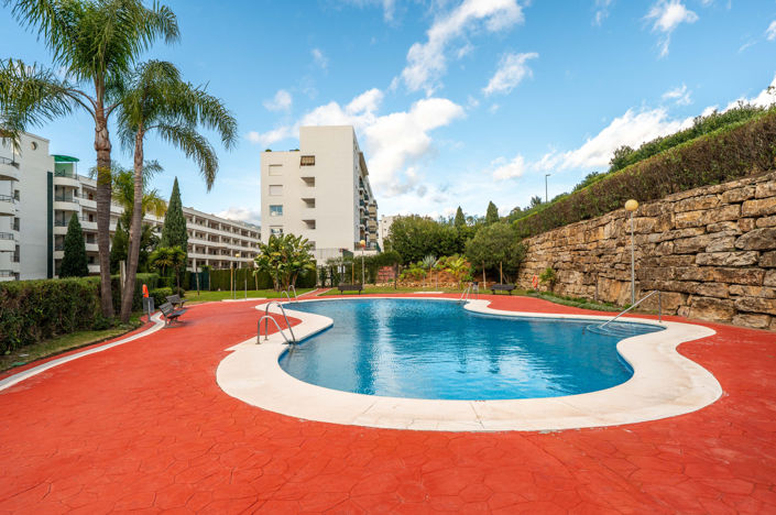 Image No.26-Appartement de 2 chambres à vendre à San Pedro de Alcantara