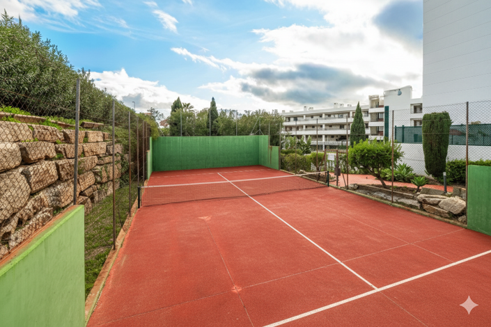 Image No.27-Appartement de 2 chambres à vendre à San Pedro de Alcantara
