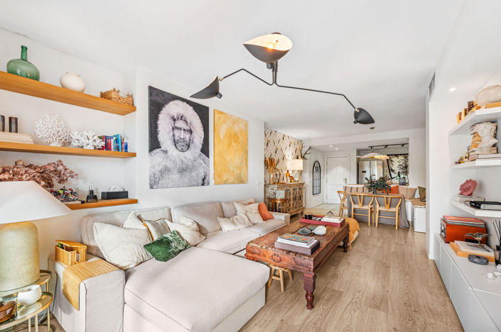 Image No.3-2 Bed Apartment for sale