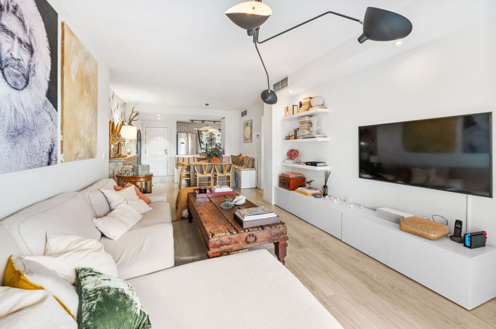 Image No.4-2 Bed Apartment for sale