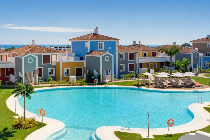 Image No.2-2 Bed Property for sale