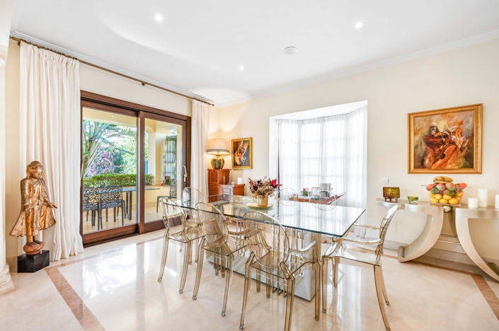 Image No.8-Villa de 6 chambres à vendre à Benahavis