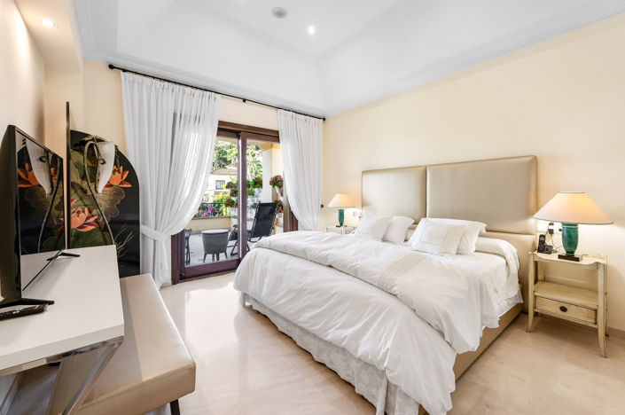 Image No.21-Villa de 6 chambres à vendre à Benahavis