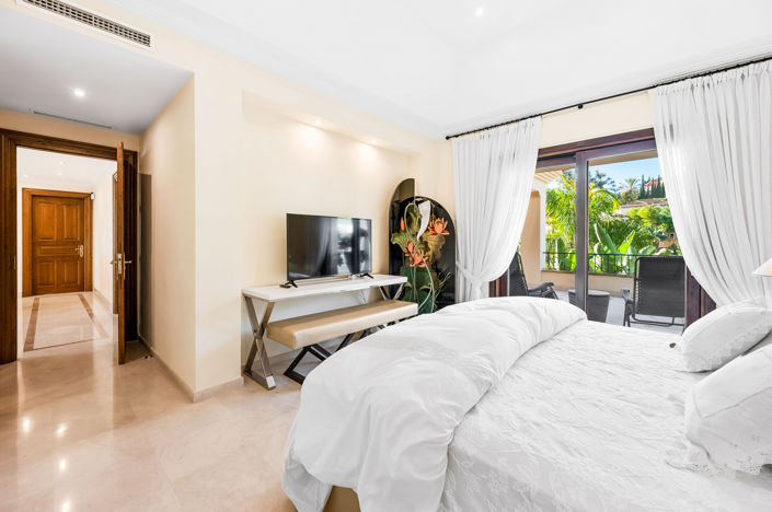 Image No.20-Villa de 6 chambres à vendre à Benahavis