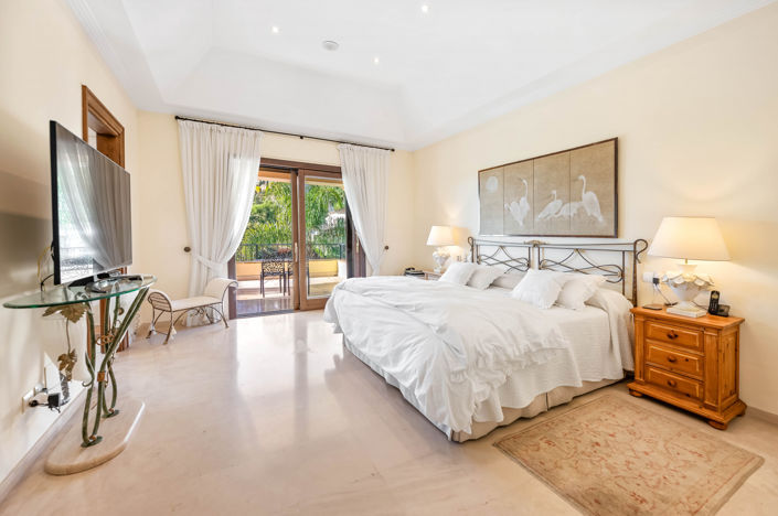 Image No.16-Villa de 6 chambres à vendre à Benahavis