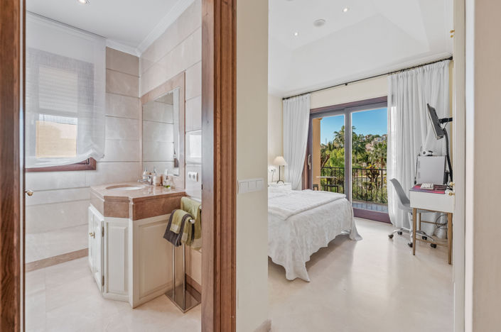 Image No.23-Villa de 6 chambres à vendre à Benahavis