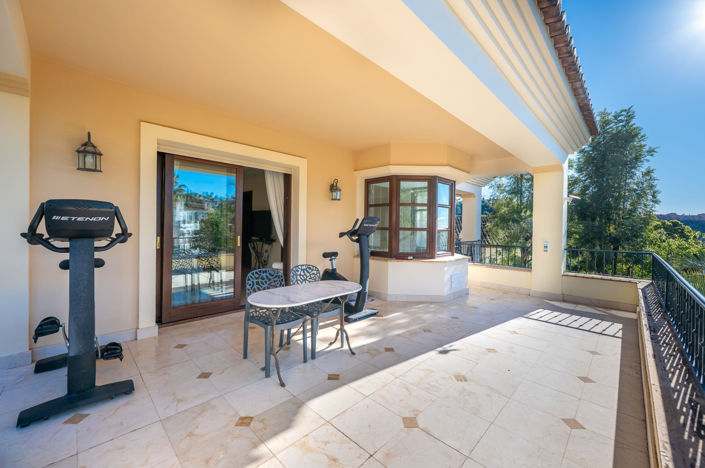 Image No.29-Villa de 6 chambres à vendre à Benahavis