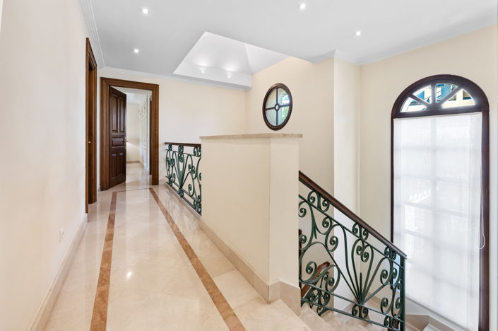 Image No.19-Villa de 6 chambres à vendre à Benahavis