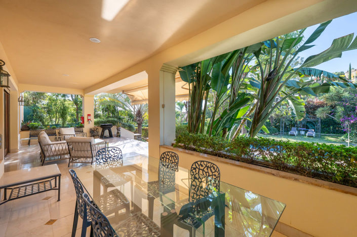 Image No.13-Villa de 6 chambres à vendre à Benahavis