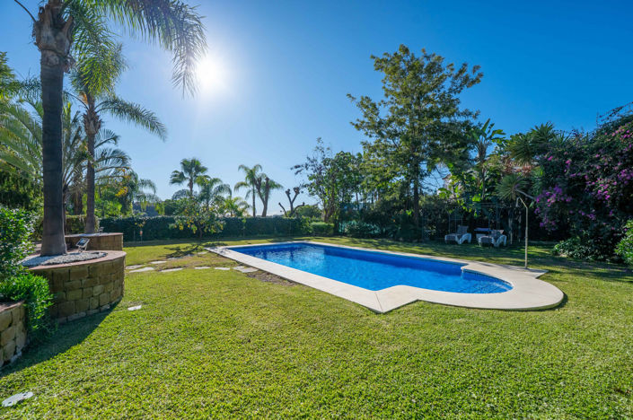 Image No.36-Villa de 6 chambres à vendre à Benahavis