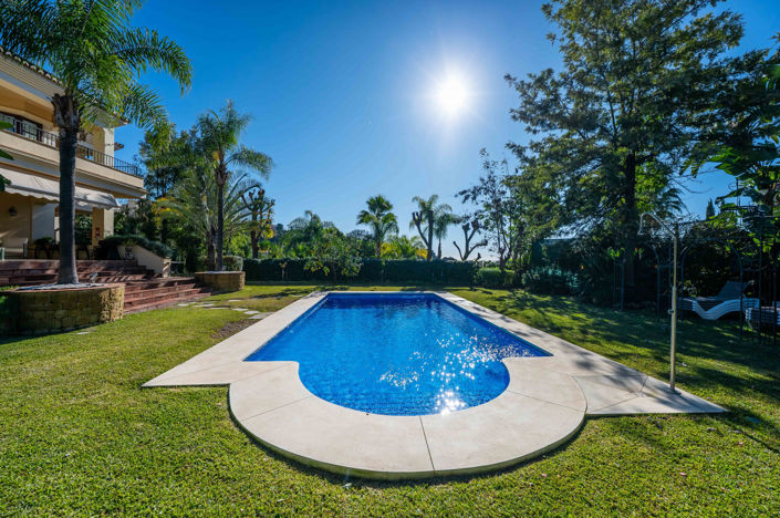 Image No.34-Villa de 6 chambres à vendre à Benahavis