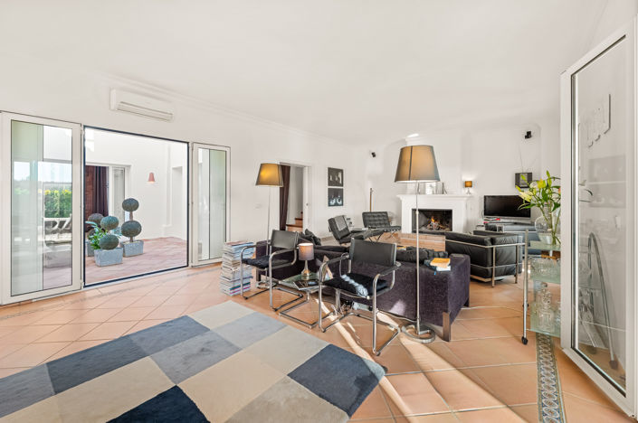 Image No.10-Villa de 6 chambres à vendre à Sotogrande playa