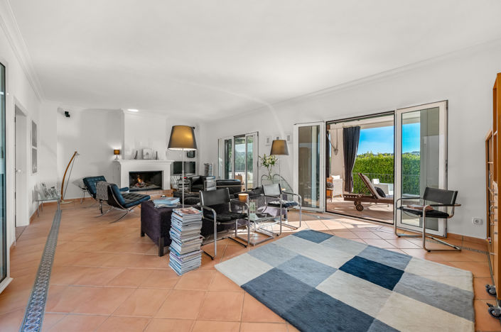 Image No.13-Villa de 6 chambres à vendre à Sotogrande playa