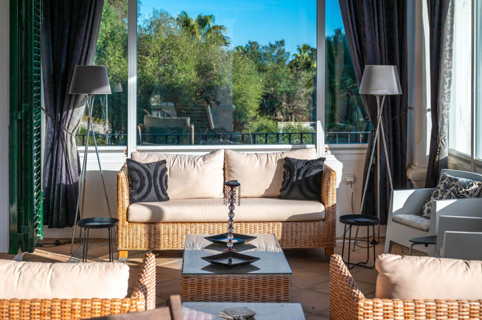 Image No.14-Villa de 6 chambres à vendre à Sotogrande playa