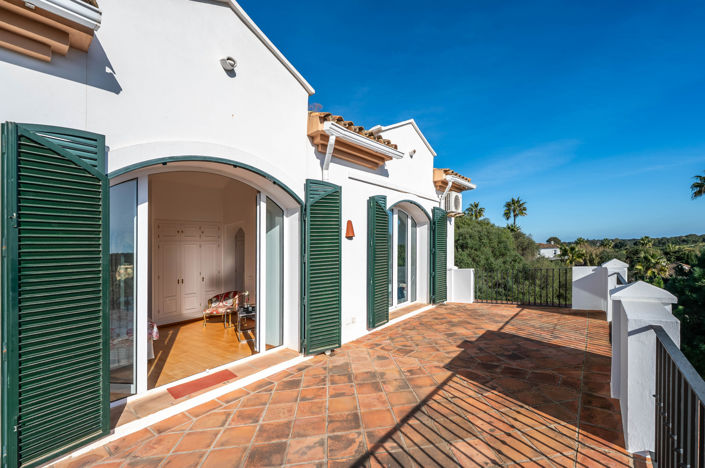 Image No.20-Villa de 6 chambres à vendre à Sotogrande playa