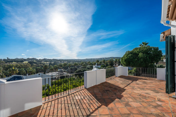 Image No.21-Villa de 6 chambres à vendre à Sotogrande playa