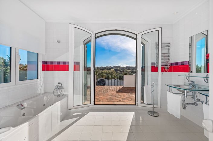 Image No.24-Villa de 6 chambres à vendre à Sotogrande playa