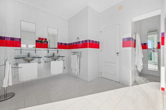 Image No.26-Villa de 6 chambres à vendre à Sotogrande playa