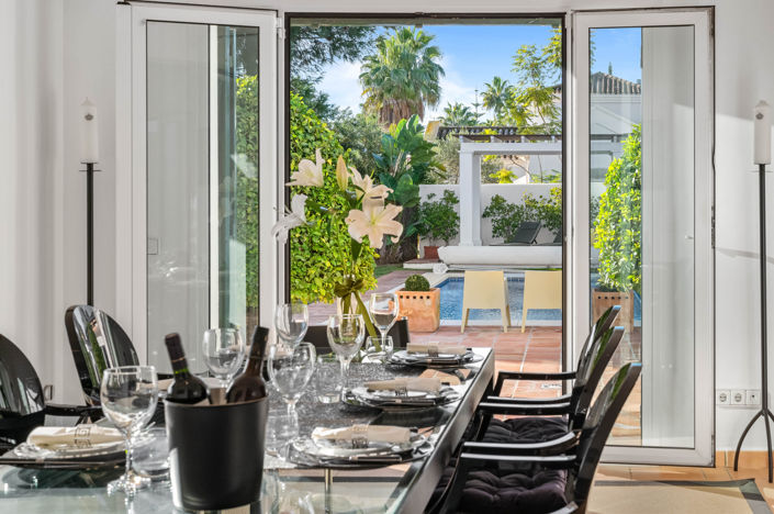 Image No.28-Villa de 6 chambres à vendre à Sotogrande playa