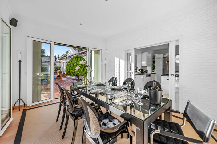 Image No.29-Villa de 6 chambres à vendre à Sotogrande playa