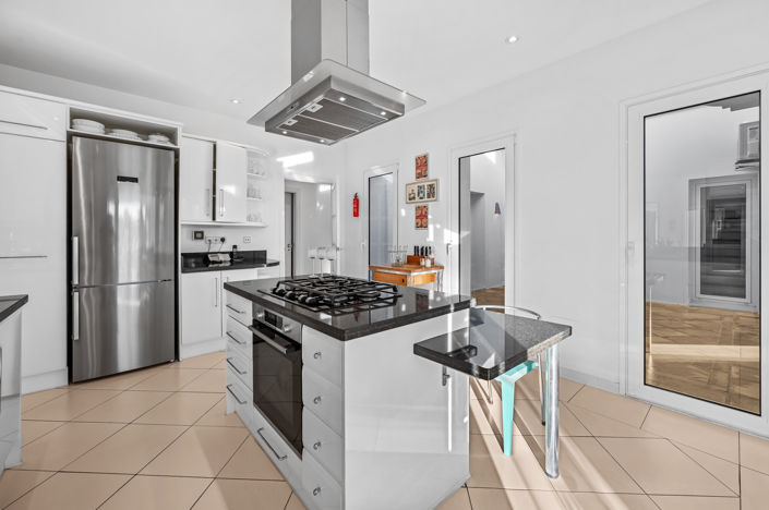 Image No.31-Villa de 6 chambres à vendre à Sotogrande playa