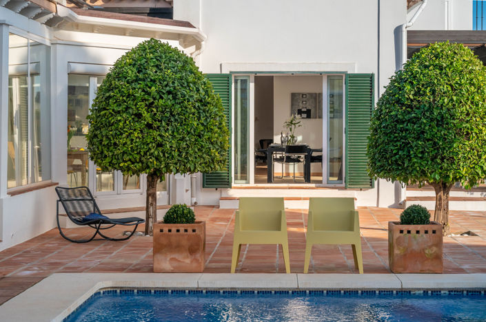 Image No.34-Villa de 6 chambres à vendre à Sotogrande playa