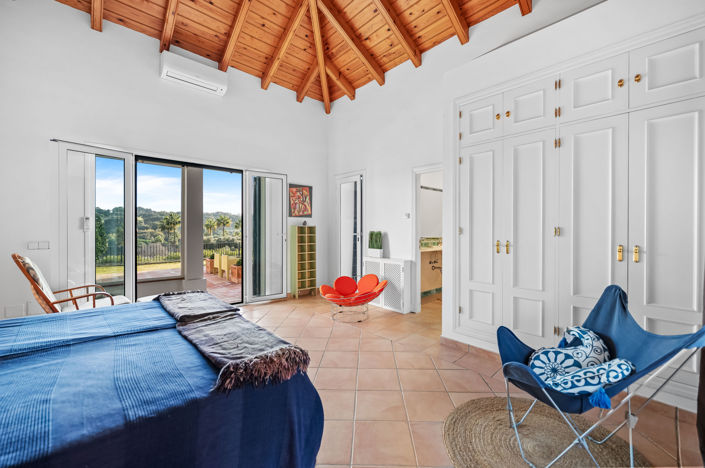 Image No.39-Villa de 6 chambres à vendre à Sotogrande playa