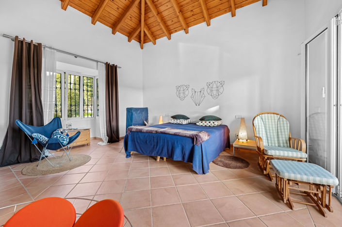 Image No.41-Villa de 6 chambres à vendre à Sotogrande playa