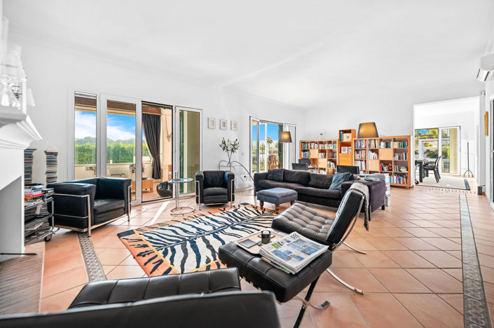 Image No.9-Villa de 6 chambres à vendre à Sotogrande playa