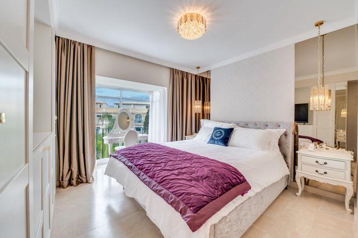 Image No.11-3 Bed Duplex for sale